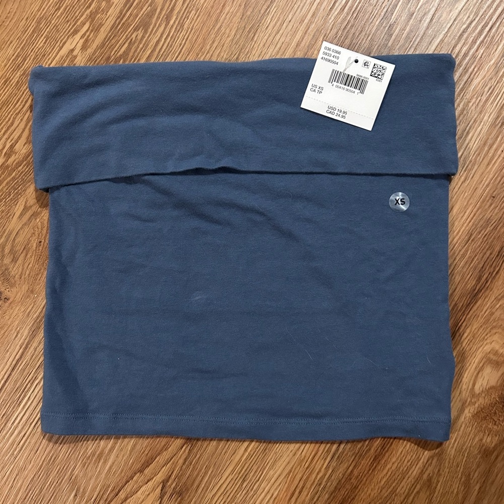 American Eagle Tube Top